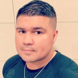 Meet your Posher, Oswald